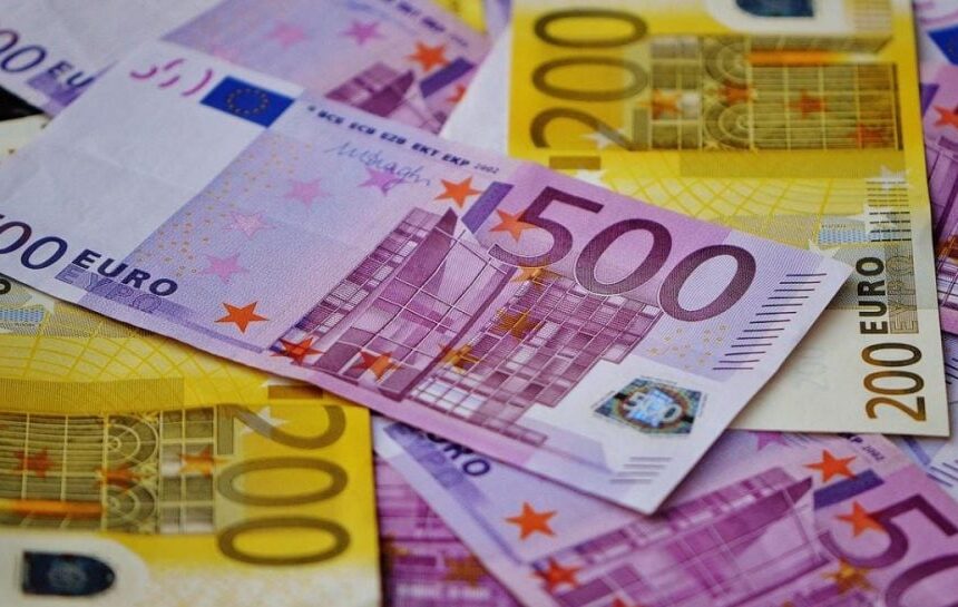 Кредит ЕС для Украины — страны G7 призывают досрочно предоставить Киеву 45 миллиардов евро кредита