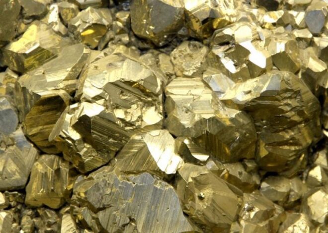 Золото падает – какая цена за 1 грамм золота