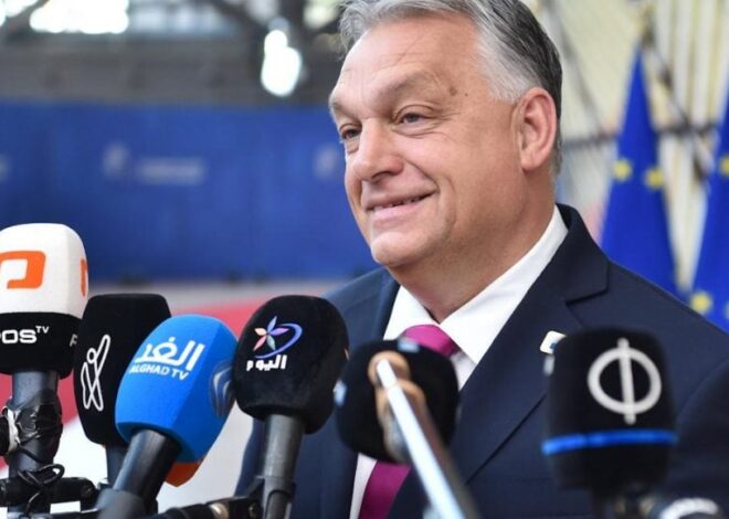 Кредит ЕС для Украины – в Венгрии сообщили, когда Орбан одобрит заем