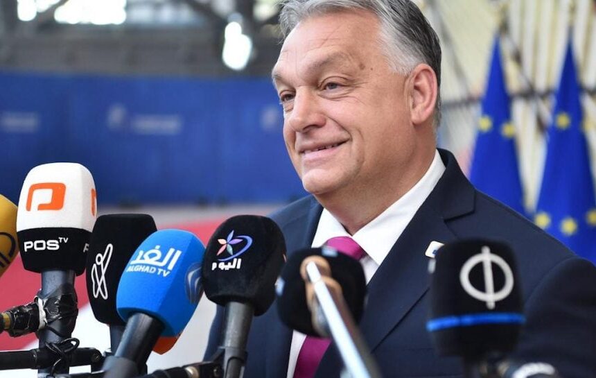 Кредит ЕС для Украины – в Венгрии сообщили, когда Орбан одобрит заем