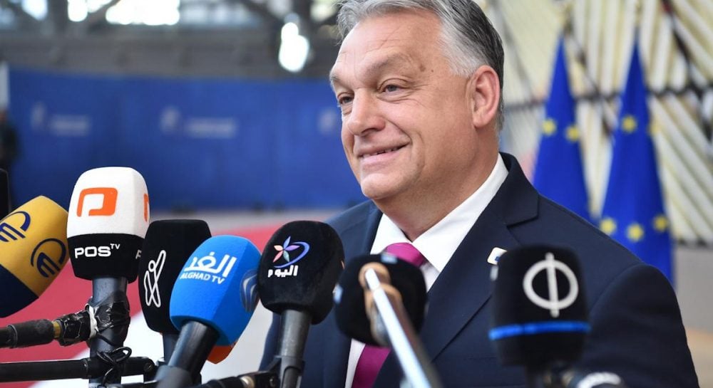 Кредит ЕС для Украины – в Венгрии сообщили, когда Орбан одобрит заем