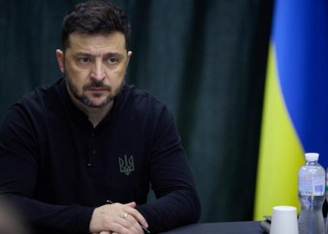 Украина теряет время на подготовку к зиме из-за заблокированного кредита от ЕС, – Зеленский