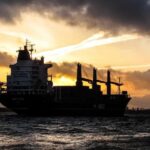 Теневой флот РФ – Франция отпустила российский танкер после уплаты штрафа