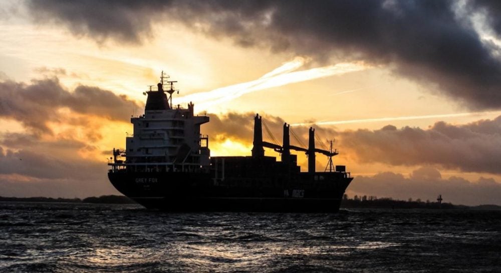 Теневой флот РФ – Франция отпустила российский танкер после уплаты штрафа