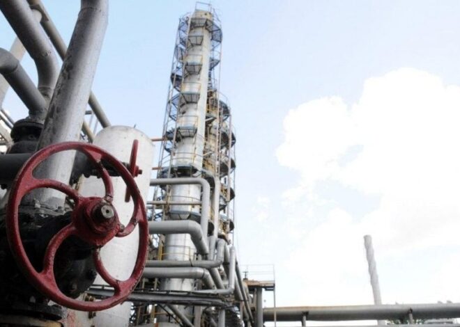 Американская компания нацелилась на оборудование для СПГ от подсанкционной фирмы РФ, – Reuters