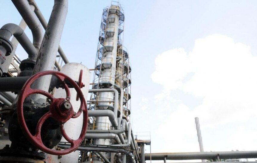 Американская компания нацелилась на оборудование для СПГ от подсанкционной фирмы РФ, – Reuters