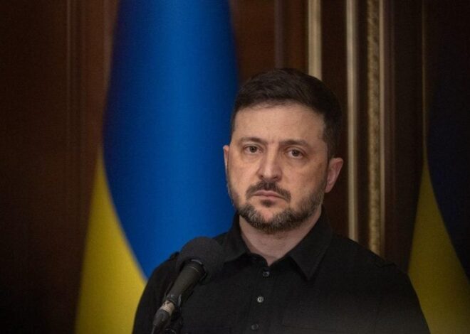 Российская нефть — Зеленский рассказал о сигналах от союзников относительно ударов по РФ