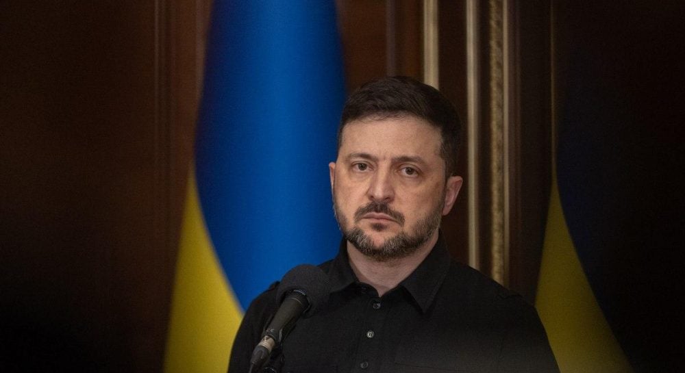 Российская нефть — Зеленский рассказал о сигналах от союзников относительно ударов по РФ