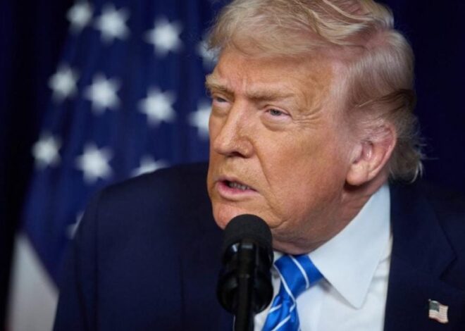 Пошлины Трампа – мировая торговля выстояла, но есть нюанс