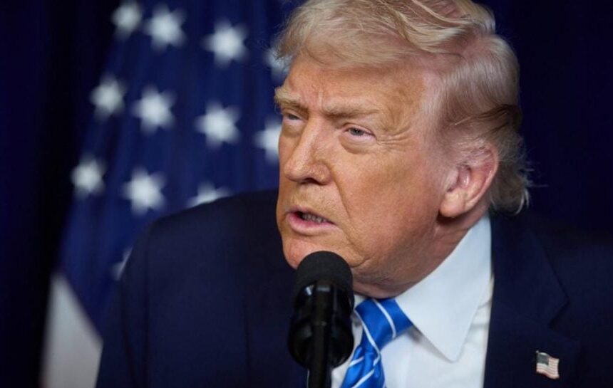 Пошлины Трампа – мировая торговля выстояла, но есть нюанс