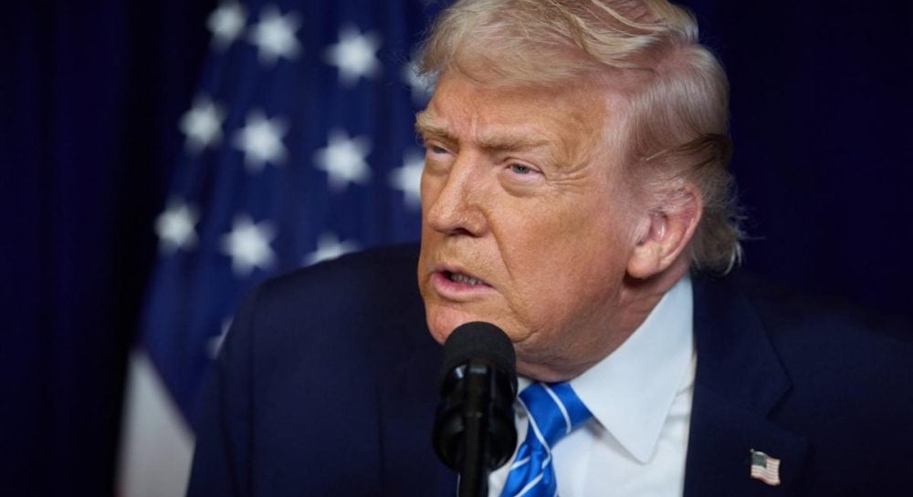 Пошлины Трампа – мировая торговля выстояла, но есть нюанс