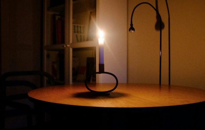 График отключения света на завтра – будут ли отключать электричество 8 апреля