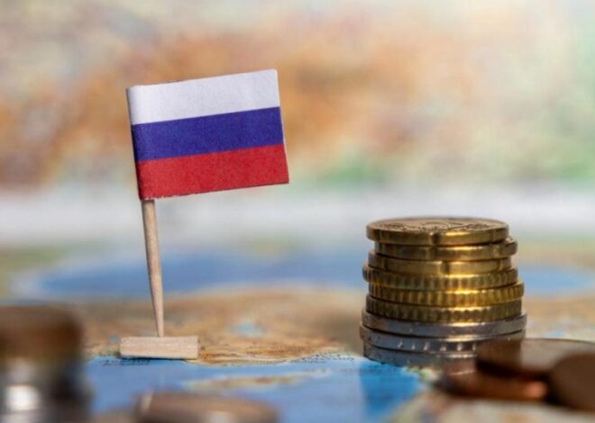 Налоги в России – в Кремле придумали, за что еще взыскать деньги с компаний