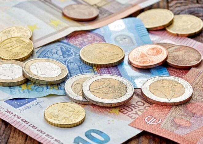 Кредит для Украины – ЕС намерен разблокировать 90 миллиардов евро