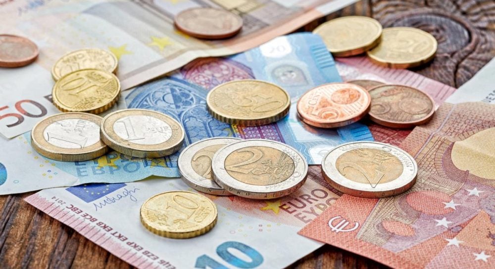 Кредит для Украины – ЕС намерен разблокировать 90 миллиардов евро