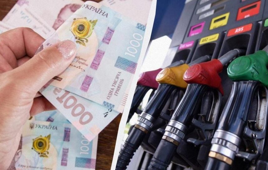 Цены на дизель резко выросли в марте – сколько стоит 1 л дизельного топлива