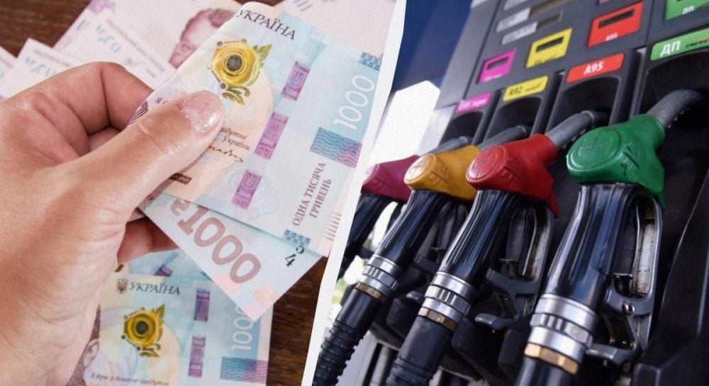 Цены на дизель резко выросли в марте – сколько стоит 1 л дизельного топлива