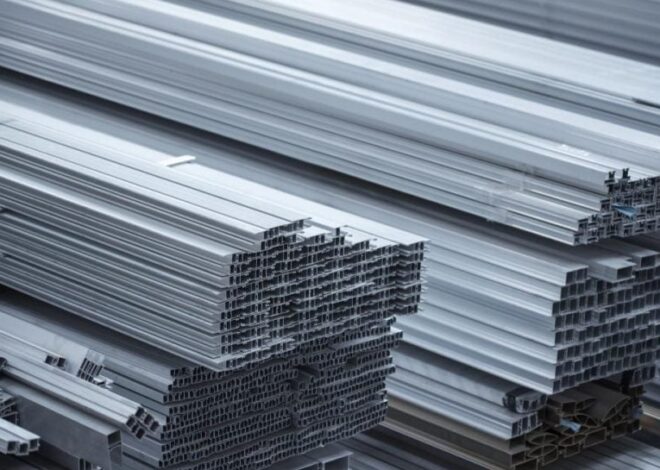 Из-за блокады Ормузского пролива цены на алюминий резко выросли до четырехлетнего максимума