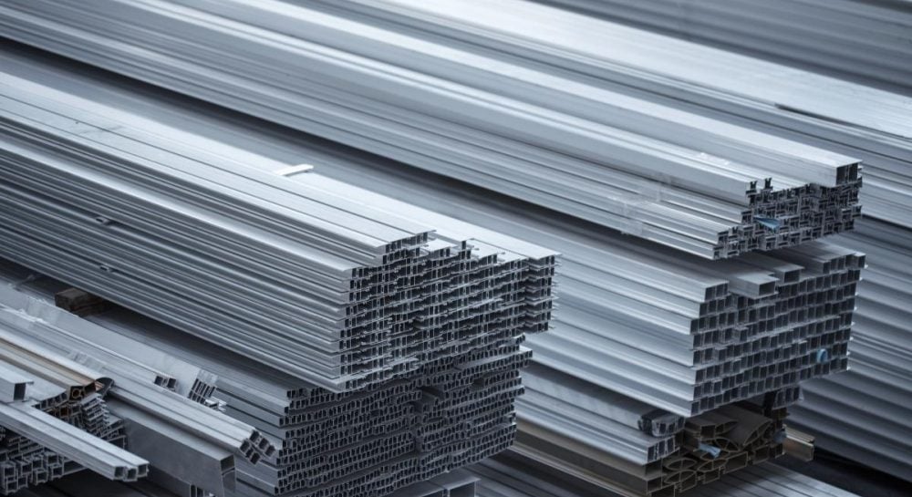 Из-за блокады Ормузского пролива цены на алюминий резко выросли до четырехлетнего максимума