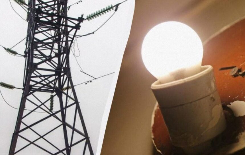 Графики на 4 апреля – будут ли отключать свет украинцам в субботу