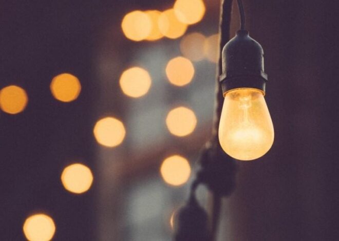 Графики на 2 апреля – будут ли отключать свет в Украине в четверг