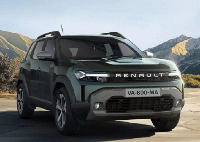 Кроссоверы – названо самое популярное авто в Украине на данный момент