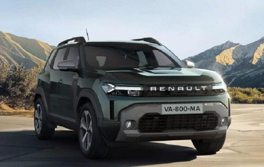 Кроссоверы – названо самое популярное авто в Украине на данный момент