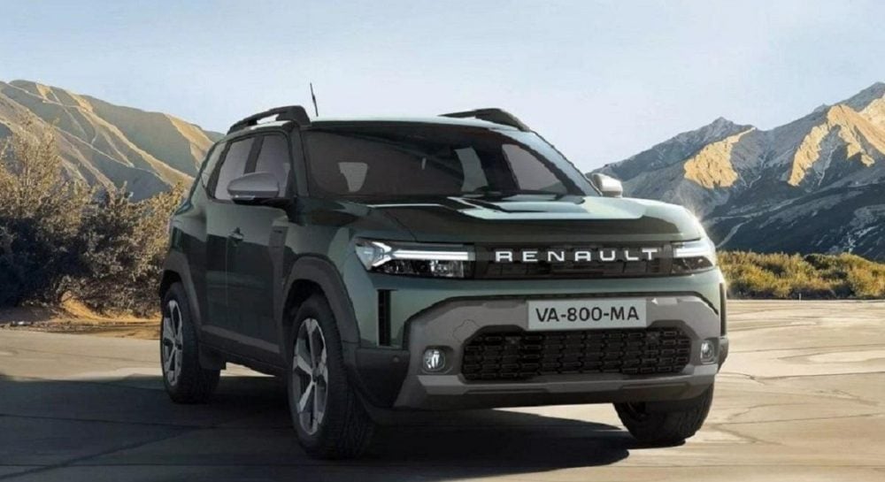 Кроссоверы – названо самое популярное авто в Украине на данный момент