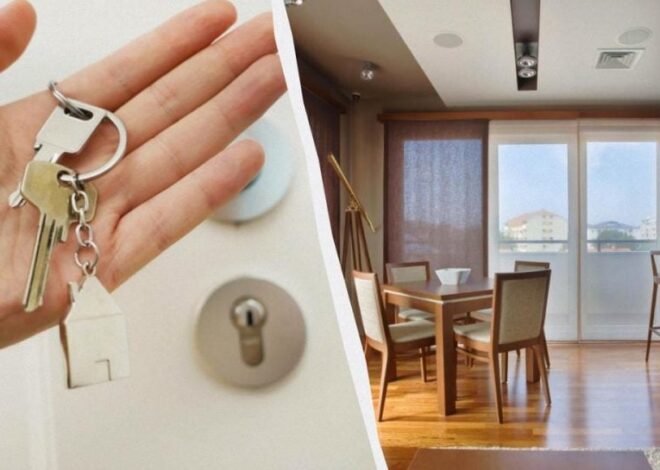 Цены на квартиры в Украине – где в Украине самые дешёвые квартиры