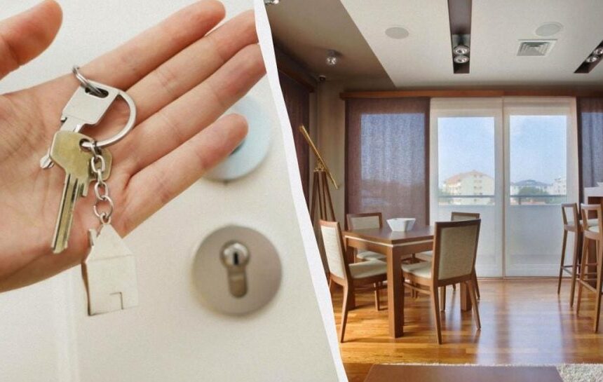 Цены на квартиры в Украине – где в Украине самые дешёвые квартиры