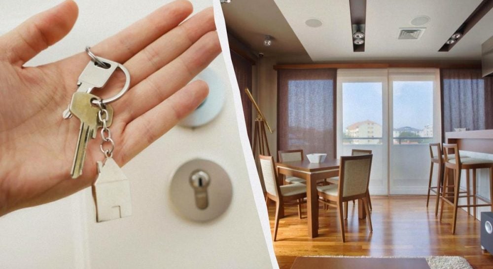 Цены на квартиры в Украине – где в Украине самые дешёвые квартиры