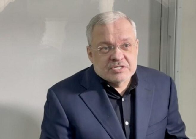 Адвокат Галущенко заявил о положительных результатах «Центрэнерго» и поставил под сомнение логику подозрения