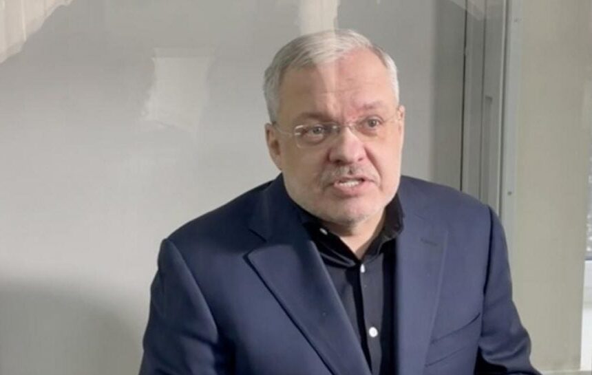 Адвокат Галущенко заявил о положительных результатах «Центрэнерго» и поставил под сомнение логику подозрения