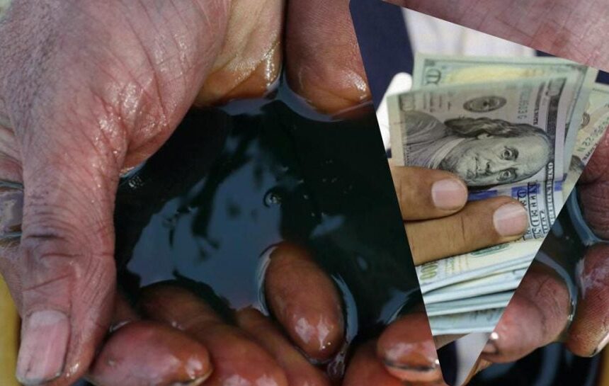 Цены на нефть – аналитики резко пересмотрели прогноз