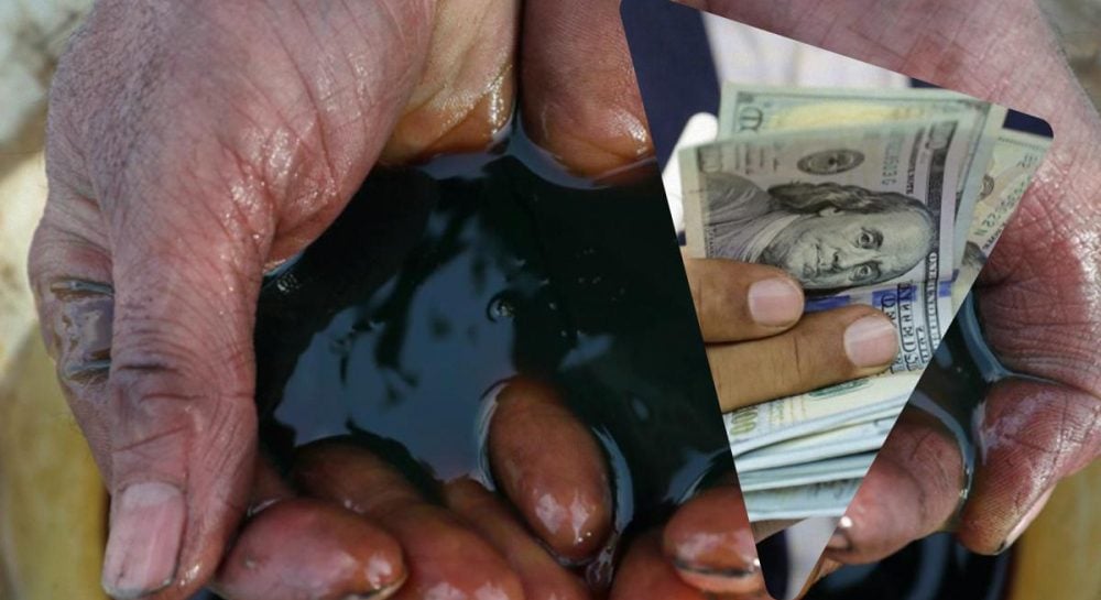 Цены на нефть – аналитики резко пересмотрели прогноз