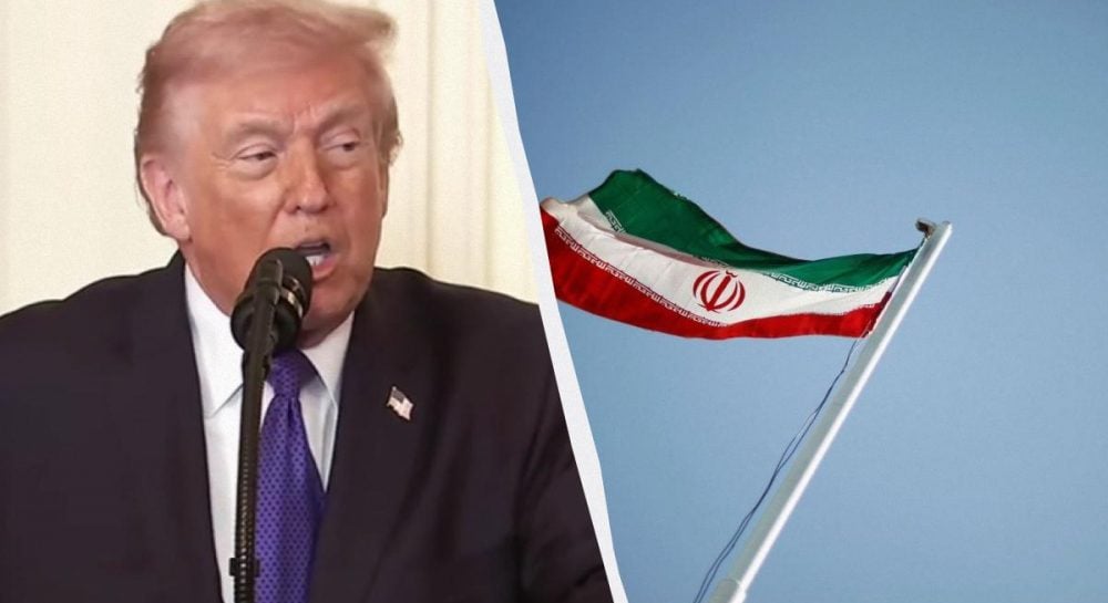 Трамп установил Ирану дедлайн для открытия Ормузского пролива