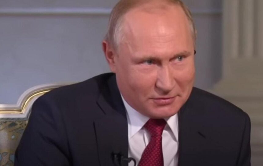 Экономика России – Путин резко раскритиковал состояние экономики