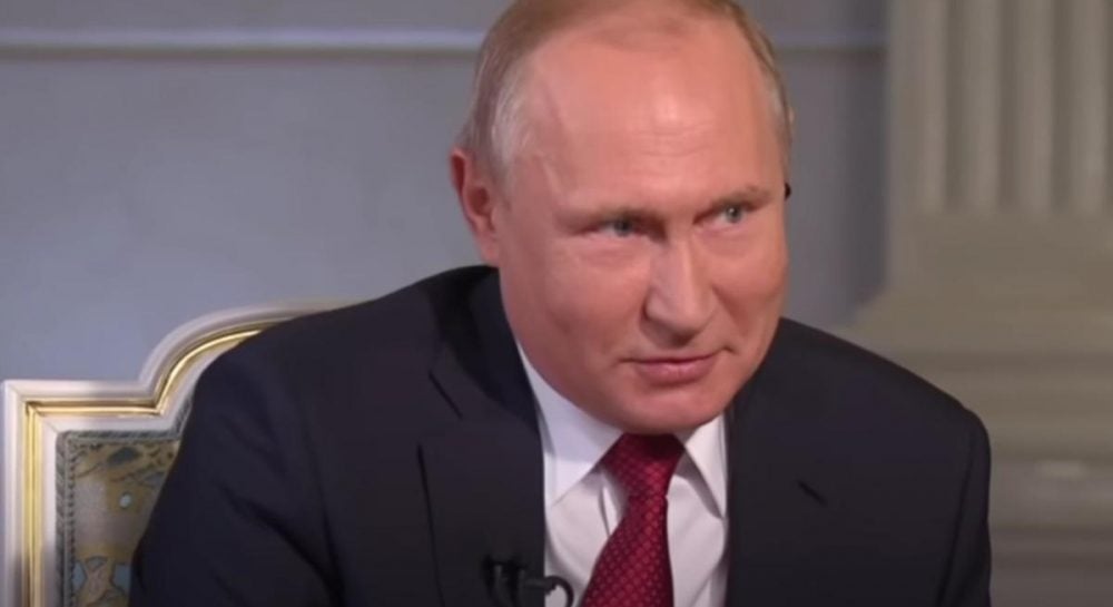 Экономика России – Путин резко раскритиковал состояние экономики