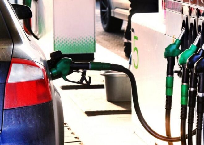 Дефицит дизеля – в ЕС готовятся к худшим сценариям энергетического кризиса