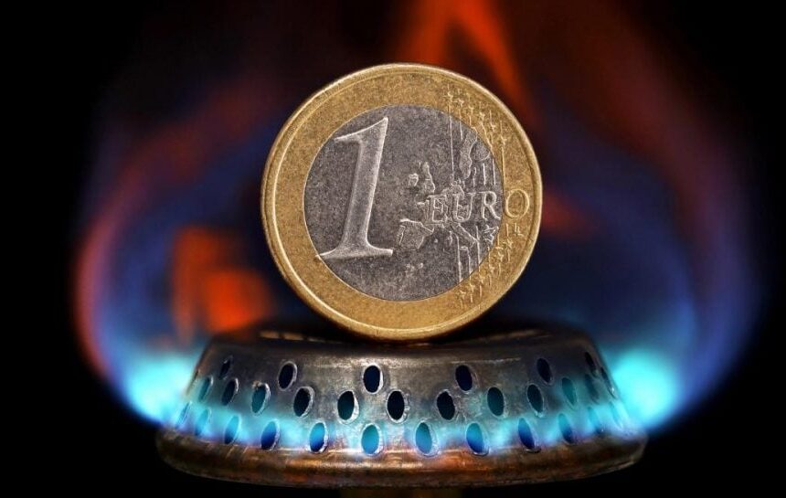 Цены на газ в ЕС взлетели: угрозы Трампа затрудняют поиски «голубого топлива» на зиму