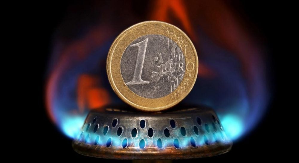 Цены на газ в ЕС взлетели: угрозы Трампа затрудняют поиски «голубого топлива» на зиму