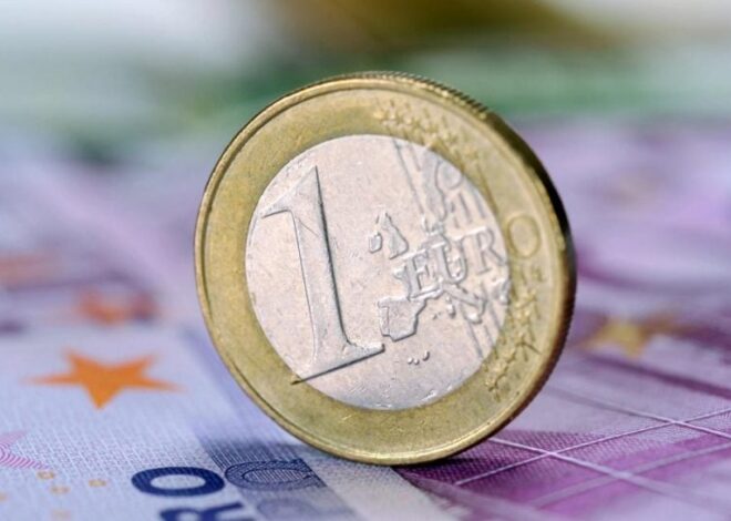 Евро массово скупают украинцы – что происходит на валютном рынке