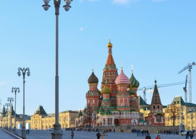 Нефть не спасла: экономика России в плохом состоянии, а показатели «рисуют», — FT