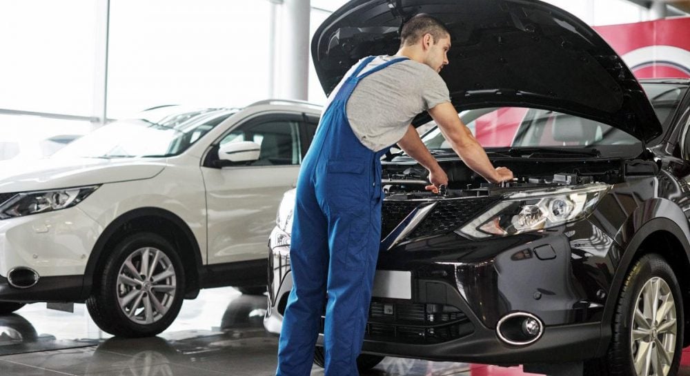 В Украине введут обязательный техосмотр для всех авто: в правительстве назвали сроки