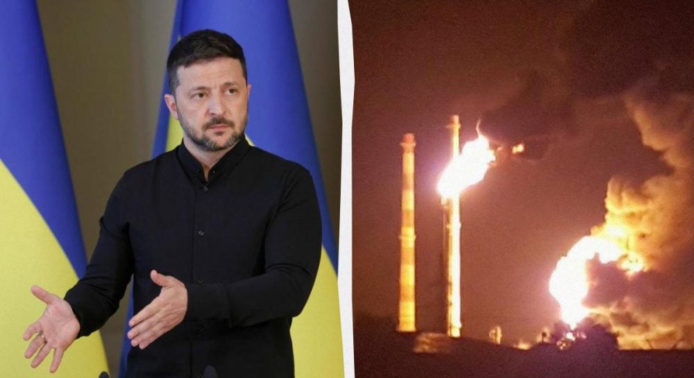 Энергетическое перемирие – Зеленский об ударах по НПЗ и позиции РФ