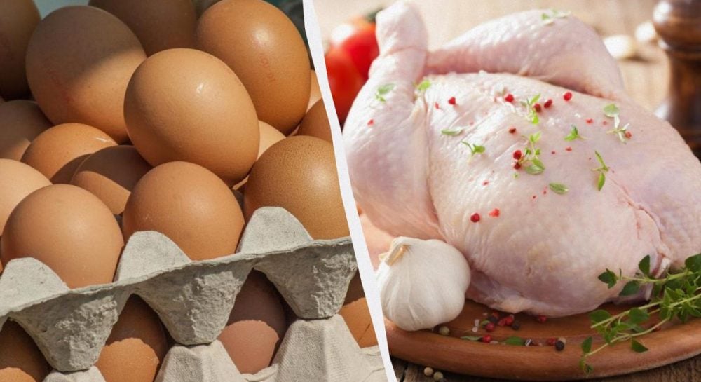 Цены на яйца в Украине дорожают – какая цена куриных яиц на сегодня
