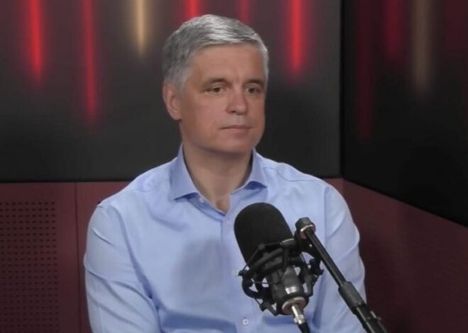 Украина нашла способ давления на военную машину России, – дипломат