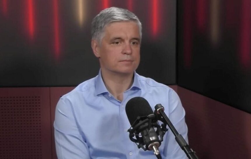 Украина нашла способ давления на военную машину России, – дипломат