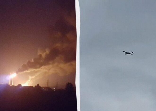 Удар по НПЗ в Киришах – он может частично возобновить работу только через месяц