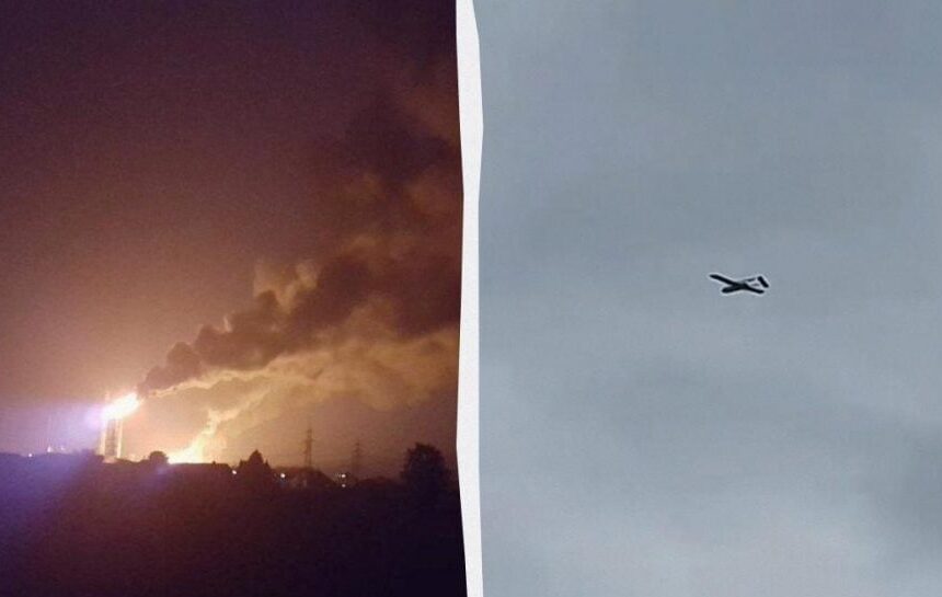 Удар по НПЗ в Киришах – он может частично возобновить работу только через месяц